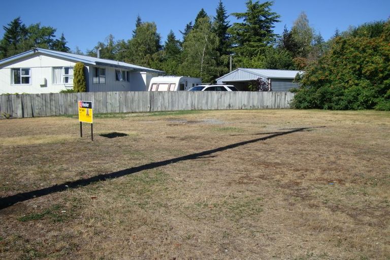 Photo of property in 41 Jollie Road, Twizel, 7901