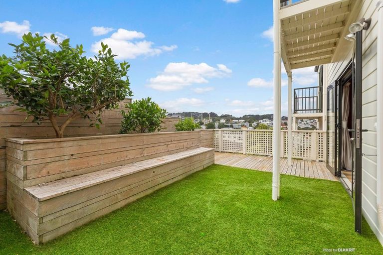 Photo of property in 2/265 Adelaide Road, Newtown, Wellington, 6021