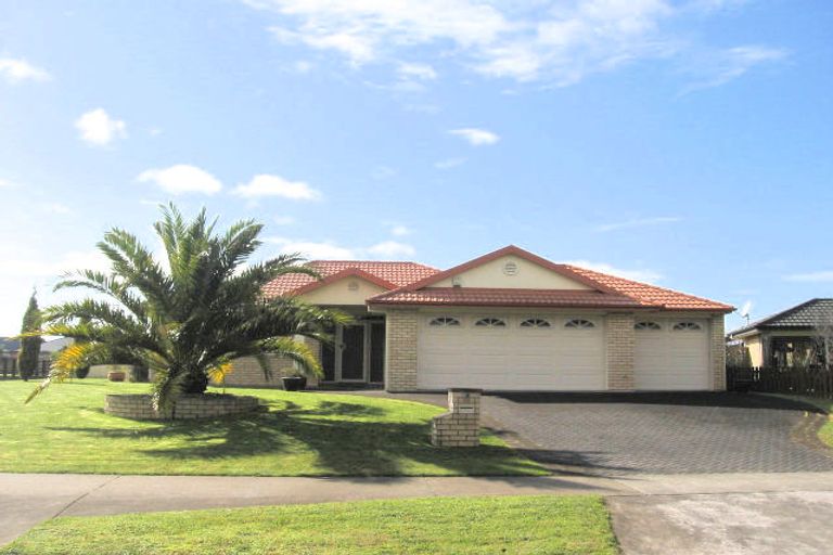 Photo of property in 26 Callum Brae Drive, Rototuna, Hamilton, 3210