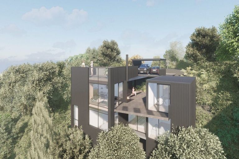 Photo of property in 48 Kitewaho Road, Swanson, Auckland, 0816