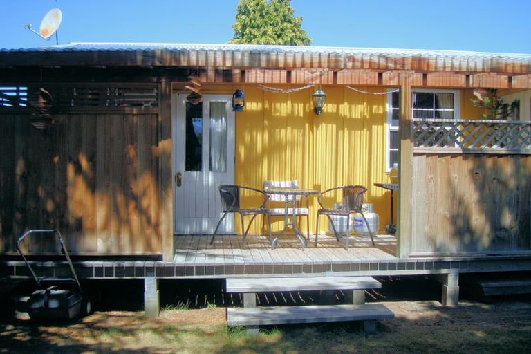 Photo of property in 72 Mackenzie Drive, Twizel, 7901