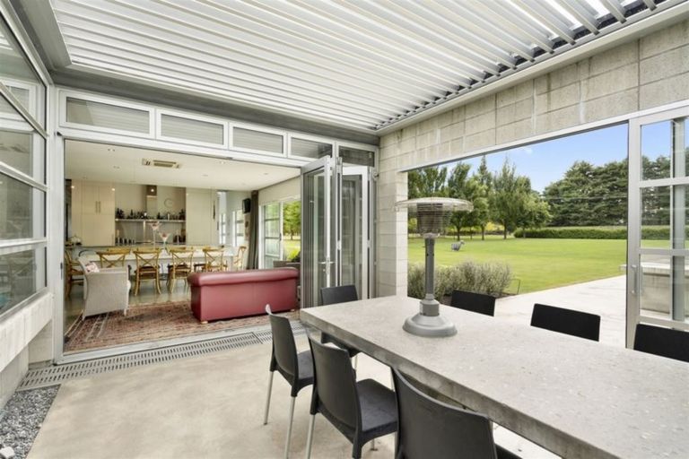 Photo of property in 1/820 West Coast Road, West Melton, 7676