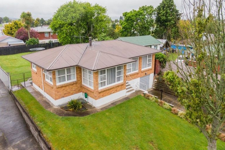 Photo of property in 20 Weka Place, Tokoroa, 3420