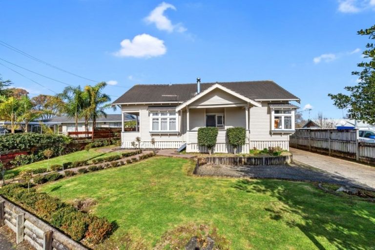 Photo of property in 114 Naylor Street, Hamilton East, Hamilton, 3216