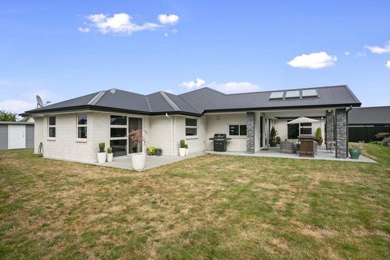 Photo of property in 10 Kelso Place, Matamata, 3400
