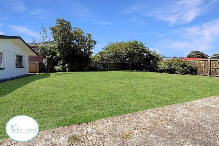 Photo of property in 54 Mckinstry Avenue, Mangere East, Auckland, 2024