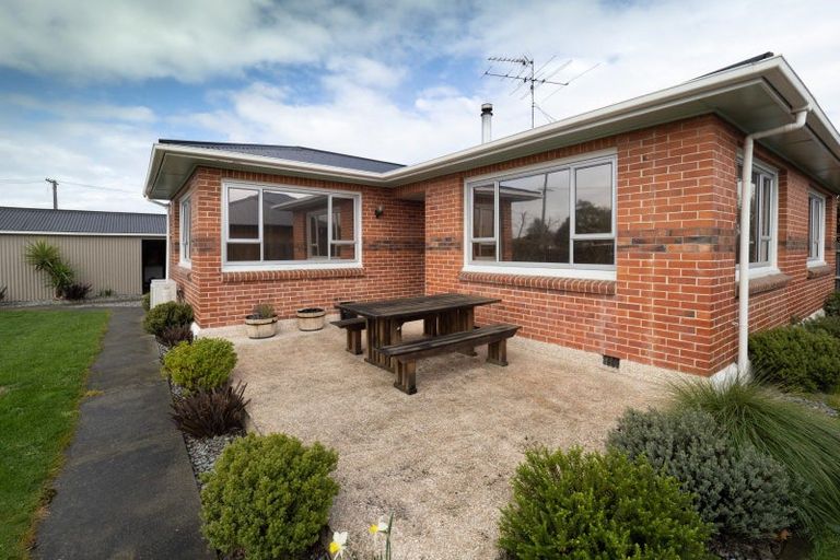Photo of property in 148 Harland Street, Tinwald, Ashburton, 7700