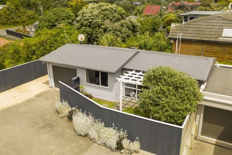 Photo of property in 155a Rosetta Road, Raumati South, Paraparaumu, 5032