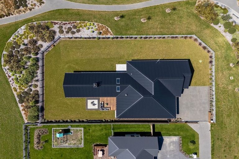 Photo of property in 13 Polwarth Lane, West Melton, 7618