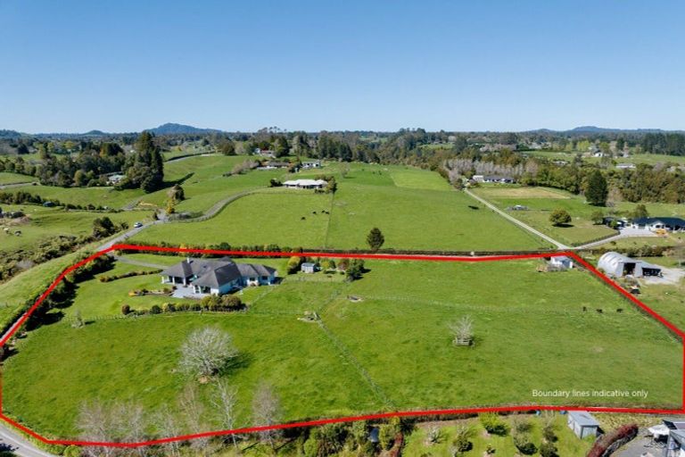 Photo of property in 1236e Oropi Road, Oropi, Tauranga, 3173