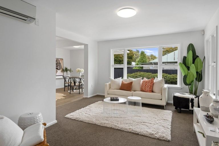 Photo of property in 212 Condell Avenue, Papanui, Christchurch, 8053