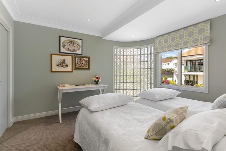 Photo of property in 23 Benbow Street, Saint Heliers, Auckland, 1071