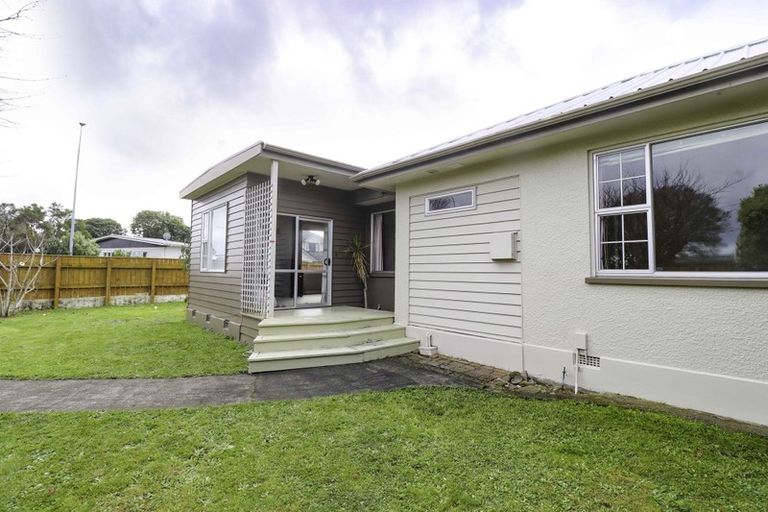 Photo of property in 305 Albert Street, Hokowhitu, Palmerston North, 4410