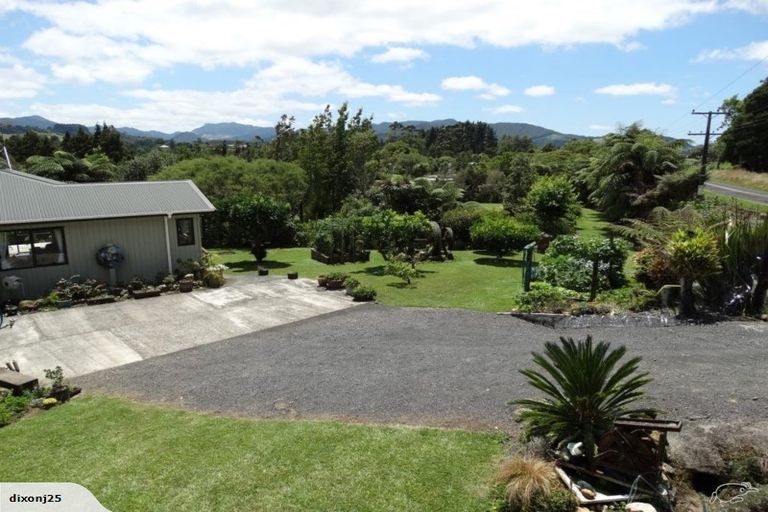 Photo of property in 73 Pukekauri Road, Waikino, Waihi, 3682