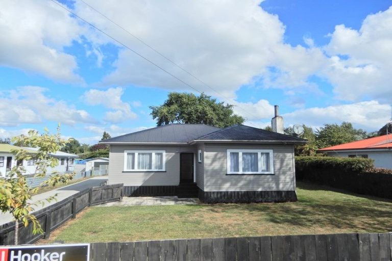 Photo of property in 126 Arapuni Street, Putaruru, 3411