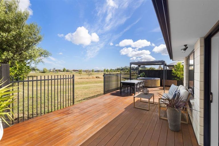 Photo of property in 20 Denali Street, Halswell, Christchurch, 8025