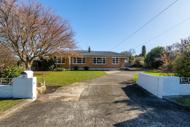 Photo of property in 89 Smith Street, Matamata, 3400