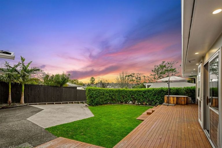 Photo of property in 56b Reynella Drive, Massey, Auckland, 0614