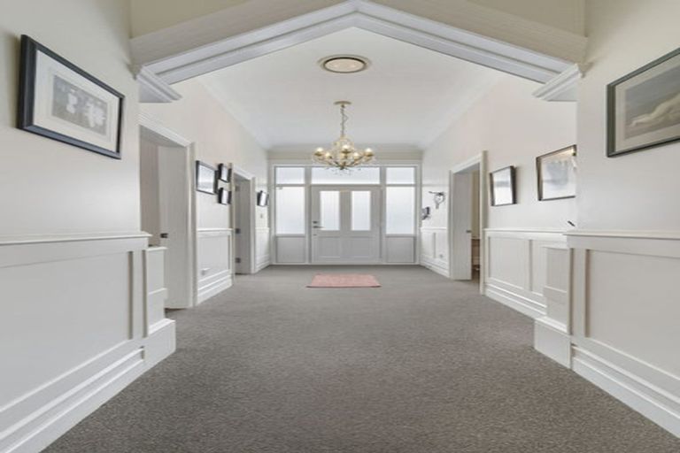 Photo of property in 34 Eglinton Road, The Glen, Dunedin, 9011