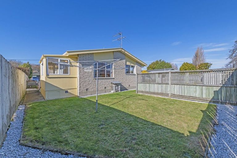 Photo of property in 2/10 William Street, Lincoln, 7608