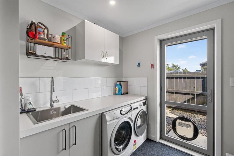 Photo of property in 32 Geoff Geering Drive, Netherby, Ashburton, 7700