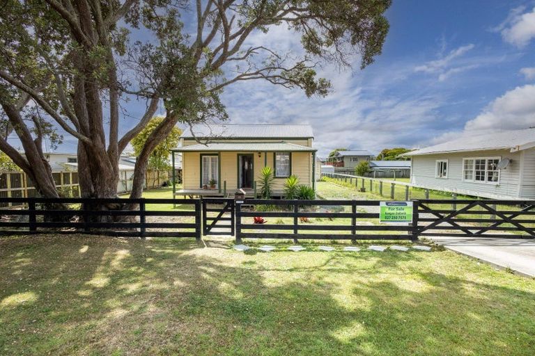 Photo of property in 39 Awakino Road, Dargaville, 0310