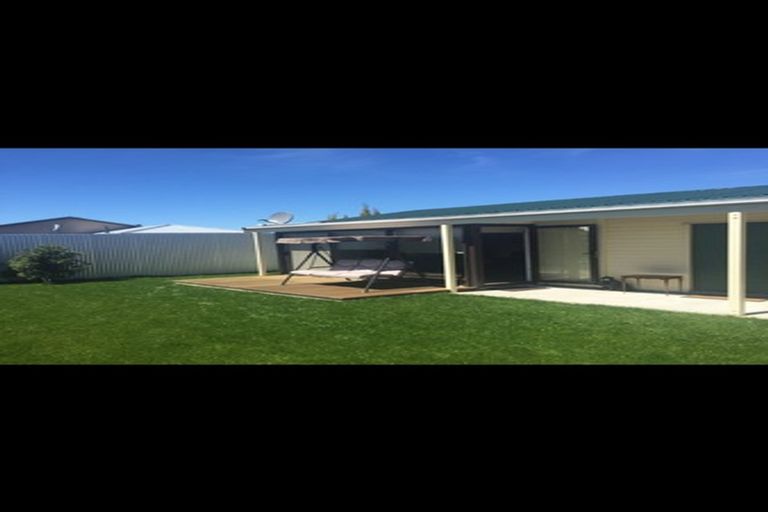 Photo of property in 19 Oxford Street, West End, Timaru, 7910