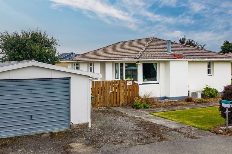 Photo of property in 8 Elizabeth Street, Waimate, 7924