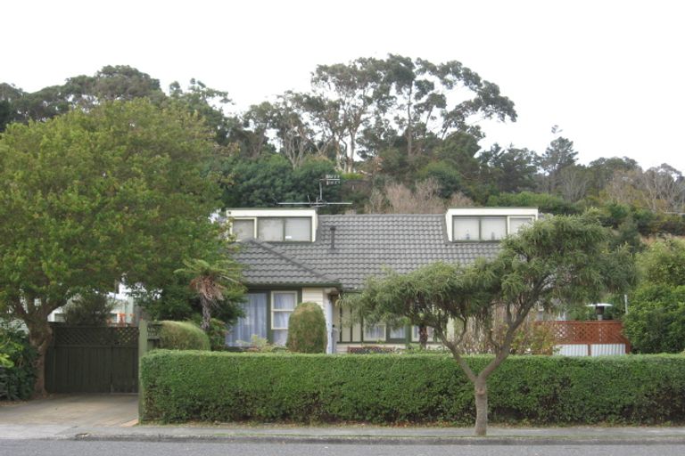 Photo of property in 286 Naenae Road, Naenae, Lower Hutt, 5011