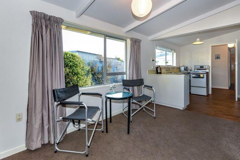 Photo of property in 5a Le Fleming Street, Darfield, 7510