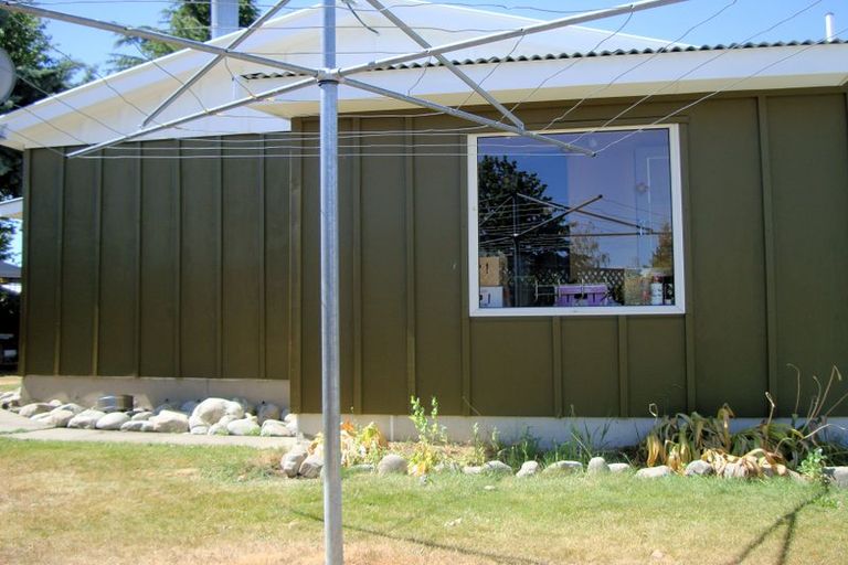 Photo of property in 72 Mackenzie Drive, Twizel, 7901