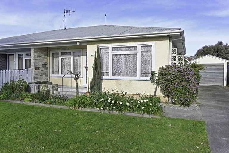 Photo of property in 1/403 Sylvan Road, Parkvale, Hastings, 4122