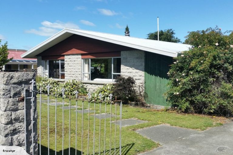 Photo of property in 43 Henry Street, Te Anau, 9600