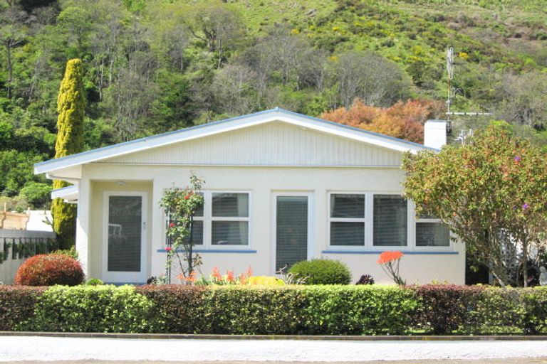 Photo of property in 123 Milton Street, The Wood, Nelson, 7010