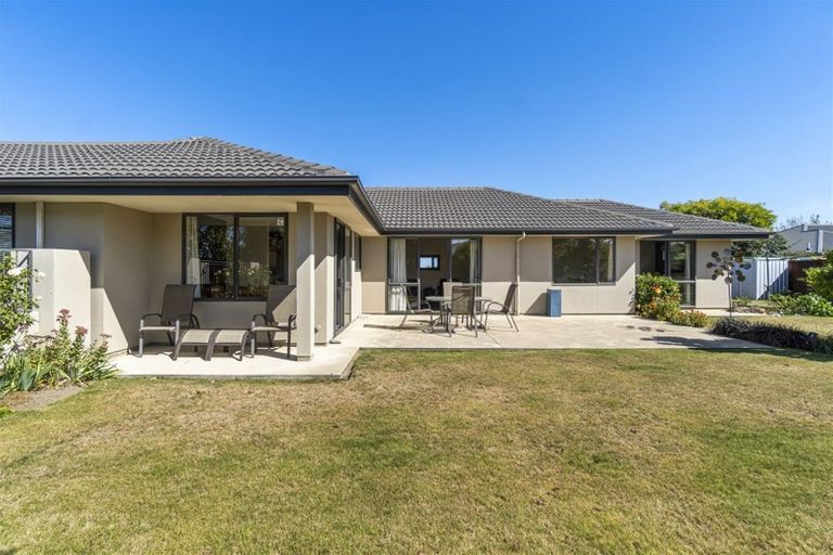 Photo of property in 24 Rembrandt Drive, Rolleston, 7614