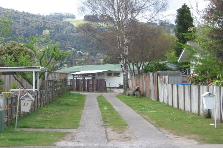 Photo of property in 27 Homedale Street, Pukehangi, Rotorua, 3015