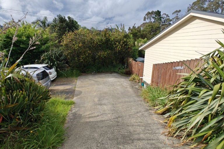 Photo of property in 121 Te Tutu Street, Whangamata, 3691