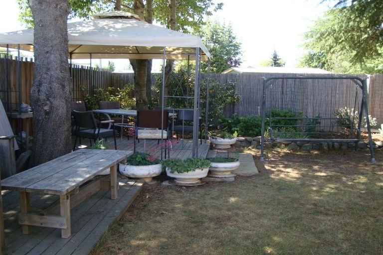 Photo of property in 72 Mackenzie Drive, Twizel, 7901