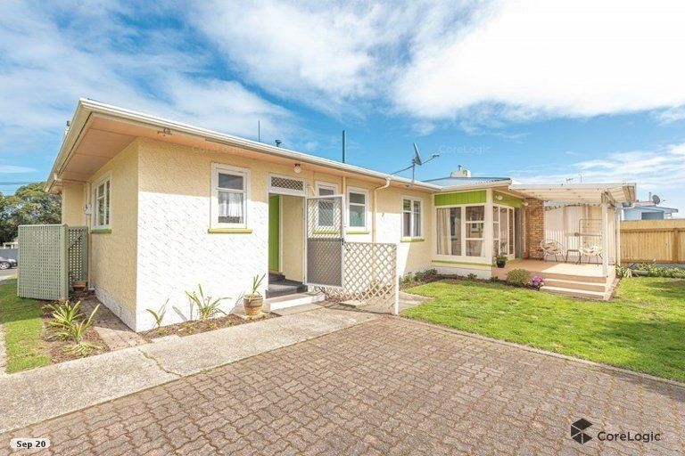 Photo of property in 6 Wordsworth Street, Gonville, Whanganui, 4501