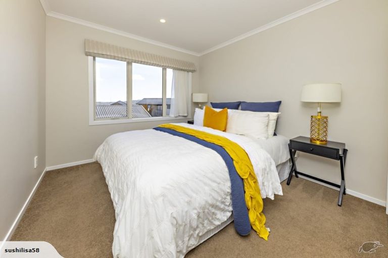 Photo of property in 58 Arrowsmith Drive, Flat Bush, Auckland, 2019