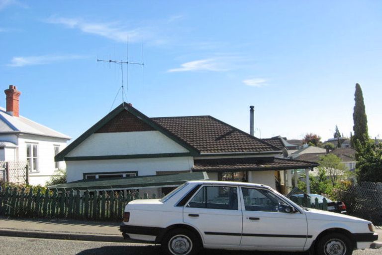 Photo of property in 18 Gibson Street, Seaview, Timaru, 7910