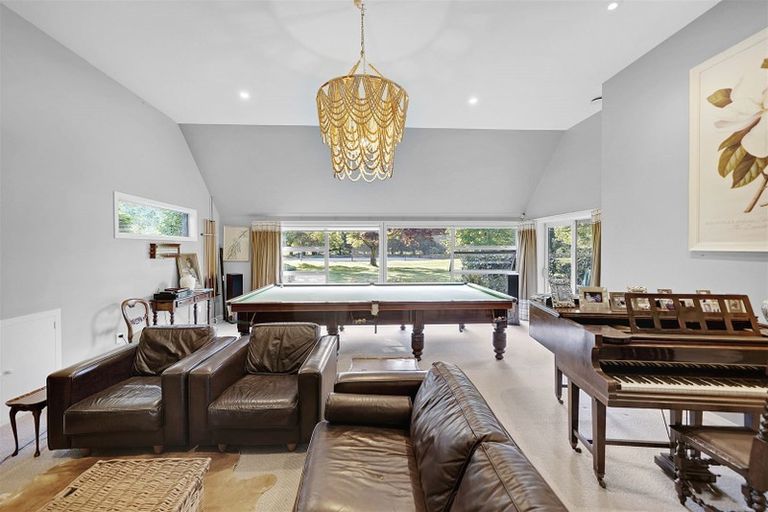 Photo of property in 209 Bells Road, West Melton, Christchurch, 7671