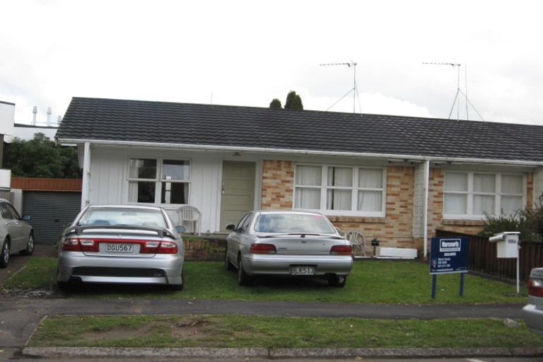 Photo of property in 98a Aurora Terrace, Hillcrest, Hamilton, 3216