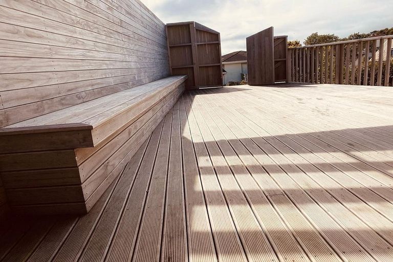 Photo of property in 11 Te Kiteroa Grove, Churton Park, Wellington, 6037