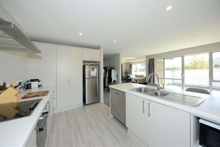 Photo of property in 23 Rossall Crescent, Rolleston, 7615