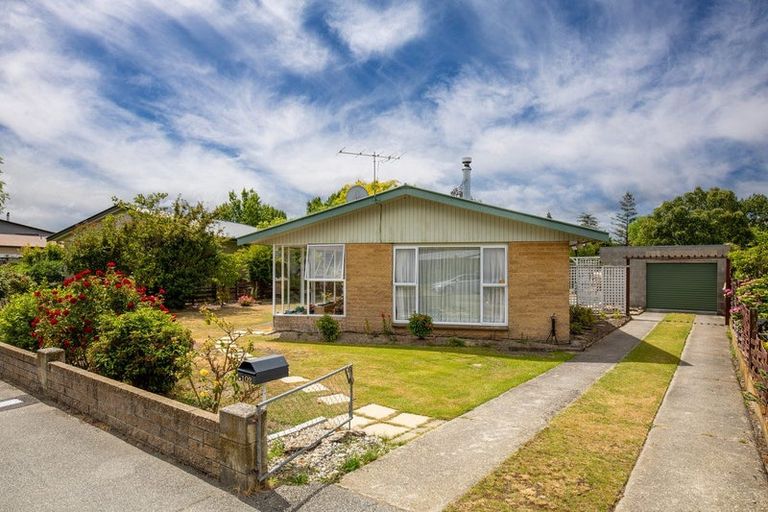 Photo of property in 102 Ashworth Street, Alexandra, 9320