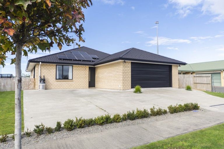 Photo of property in 67 Balrickard Way, Milson, Palmerston North, 4414