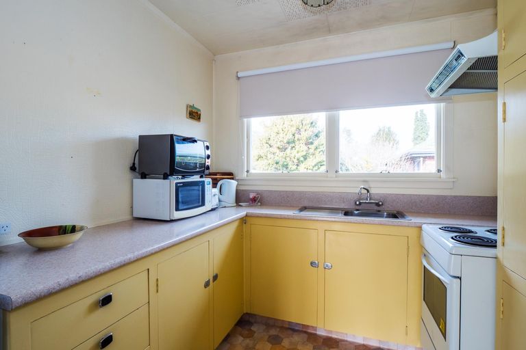 Photo of property in 2a George Street, Geraldine, 7930