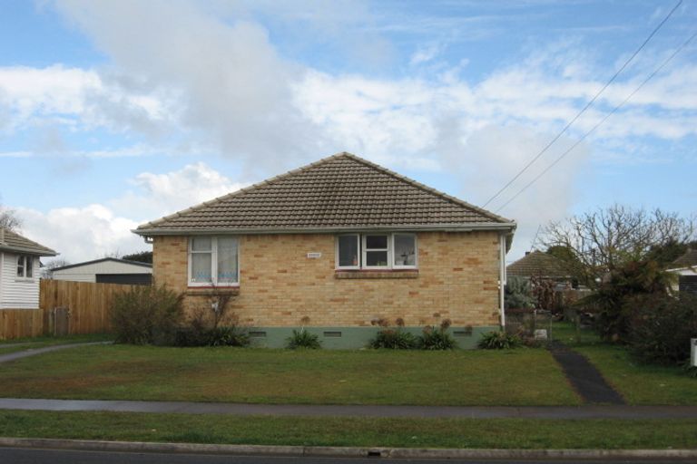 Photo of property in 41 Tennyson Road, Enderley, Hamilton, 3214