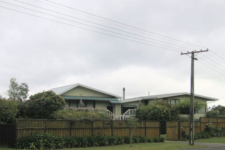 Photo of property in 101 Shepherd Road, Waipahihi, Taupo, 3330